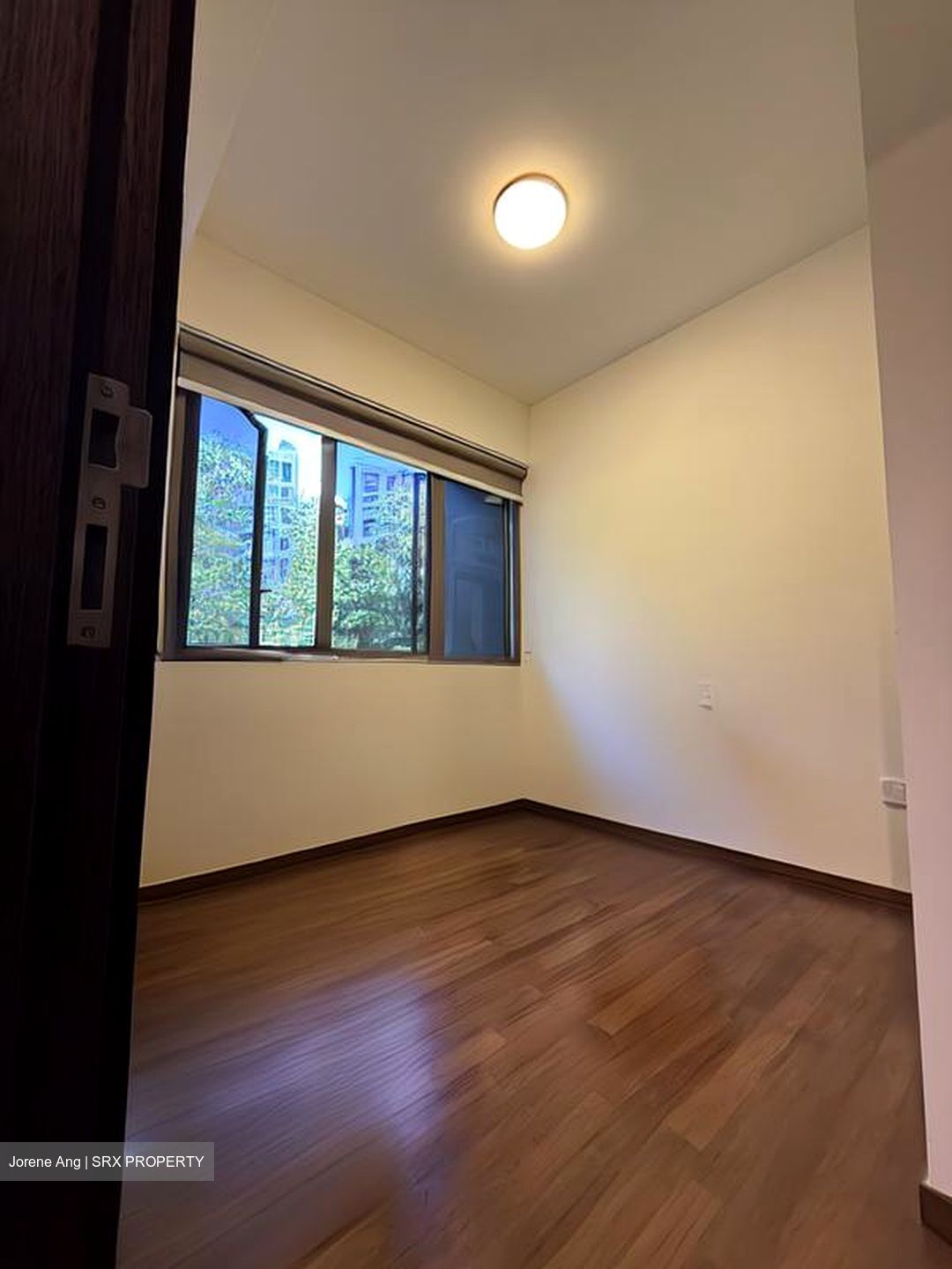 FORETT AT BUKIT TIMAH (D21), Apartment #519815611